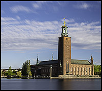 Nstadshuset Nstadshuset