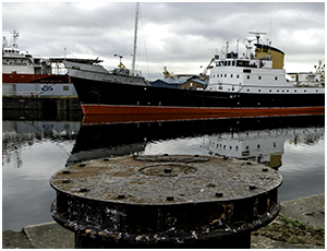 docks